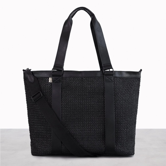 BEIS Handbags - Beis The Naturals Tote, SOLD OUT online MUST GO